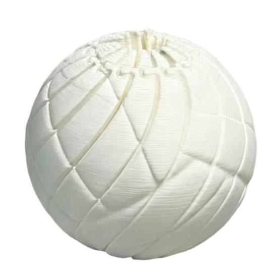 Stress Relief Toy, 3D Printed Anxiety Relief Design, Twist And Rotate Portable Interactive Toy, Decompression Toy for Teens Adults A