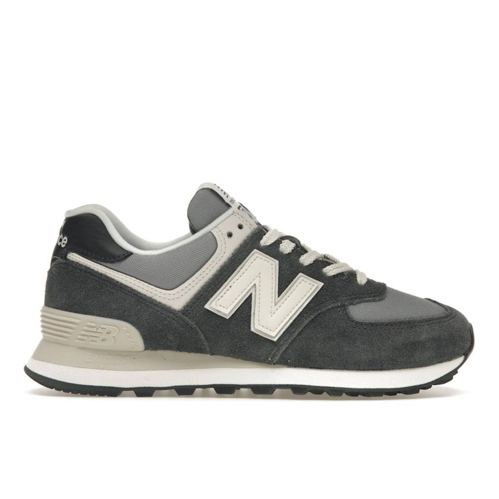 New Balance 574 Blacktop Turtledove Women Sneakers WL574PA