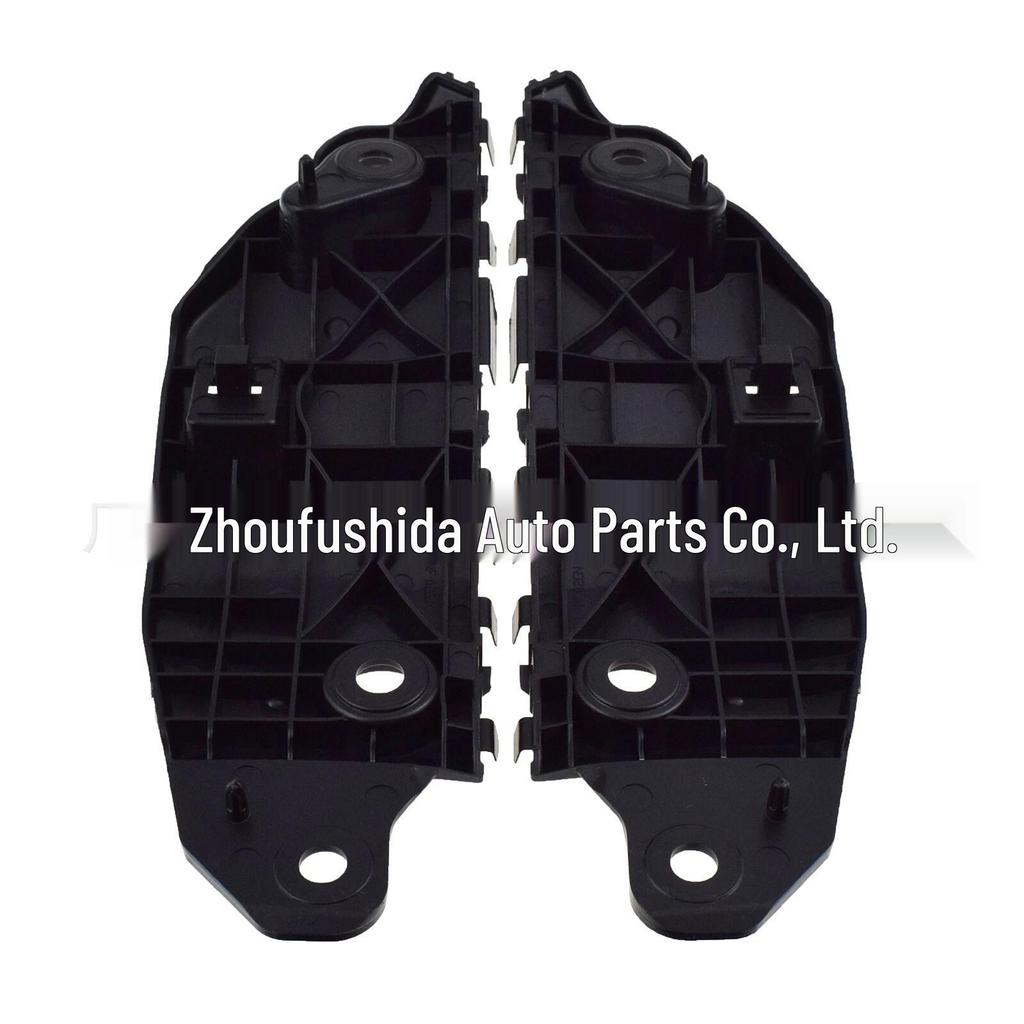 Front Bumper Bracket for Mazda CX-9 (2016-2023) TK48500T1B/TK48500U1B