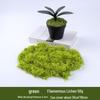 Artificial Moss Turf for Landscaping and Decor