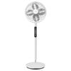 Midea Lucky Clover Smart DC Inverter Floor Fan CN Plug (adapter Included)