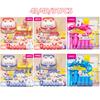 Doctor Toys for Kids 43/40/31PCS Hospital Nurse Doctor Role Play Kit Medical Toys Dentist Kit Educational Toy Gift for Boy Girl