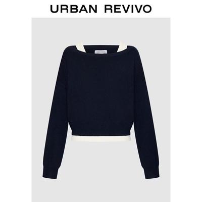 Tops – Pullover e maglie a manica lunga