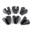 For YAMAHA YZF R1 R6 FZ6N FZ6R MT-09 MT09 MT 09 MT10 Motorcycle Rear Wheel Drum Hub Cushion Sprocket Rubbers Damper Absorber
