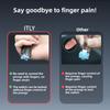 2 In 1 Keycaps Puller Accessories Unloading For Gaming Keyboard Switches Remover Button Extractor Tool