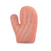 New Honeycomb TPU Shower Gloves Quick Drying Loofah Exfoliating Glove Skin Exfolia Scrubber Sponge Bath Gloves For Bathroom