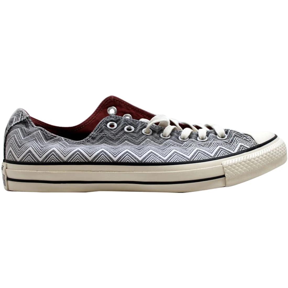 

Sneaker Converse Chuck Taylor Ox Black(132174C) 36