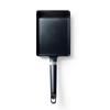 Vermicular Frying Pan Oven Safe Skillet EGG TOAST PAN Metal Instant Evaporation Egg Toast Bread Egg Cooker Compatible Outdoor Usage Made Cast Enamel