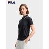 Fila Women's Navigator Cool-Touch Polo Shirt