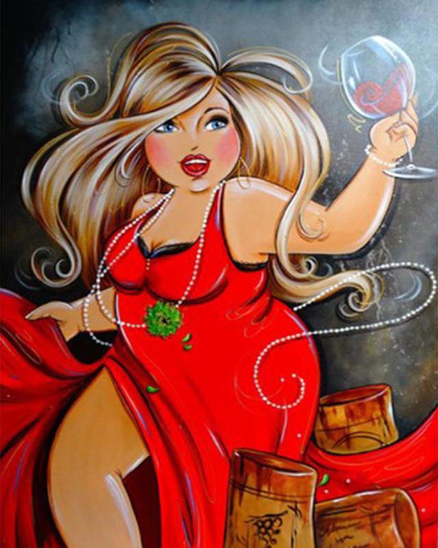 Diamond Painting Red Rose Yellow Dog Full Square Round New Arrival 5D DIY Diamond Embroidery Panther Animal Cross Stitch Needlework Home Decoration