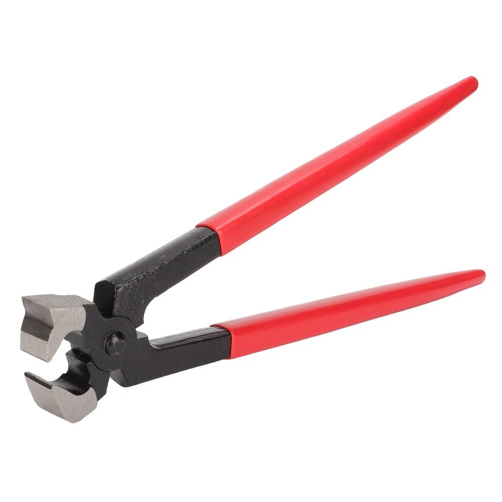 Steel Horse Hoof Trimmer 12 Inch Livestock Hoof Tool Reliable Hoof Trimming Shear Horses