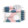 Dry Cleaning Wipes: No-Wash Oil & Stain Remover for Down Jackets