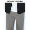 UR Men's Casual Drawstring Straight-Leg Pants