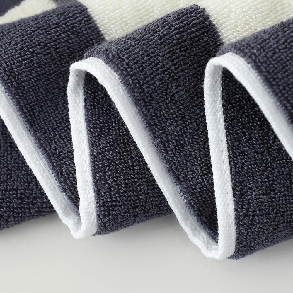 Cotton Facial Towel Soft Hand Face Towel Daily Use Shower Towel  Adults