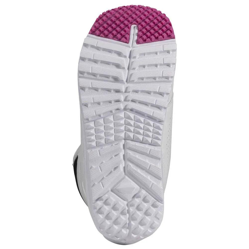 Nidecker Женские ботинки для сноуборда Cascade