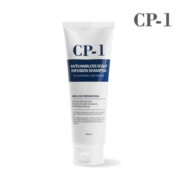 

CP-1 Шампунь против выпадения волос для кожи головы, 250 мл 1pc