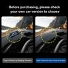 Flannel Dashmat Car Summer Sunshade Dashboard Mat For Mazda 3 Axela 2019 2020 2021 2022 2023 2024 2025 Carpet Pad Accessories