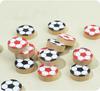 Children Wooden Puzzle Football Mathematics Addition Subtraction Teaching Aids Kids Early Education Puzzle Board Games Toys
