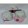 2026 Adjustable Flat Brim Baseball Cap Men Women Canvas Sun Hat With 3D Letter Embroidery All Season