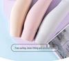 Mom's Push-Up Seamless Front Closure Bra - Wire-Free, Anti-Sag, Vest Style for Middle-Aged Women