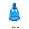 Male Pump Vacuum Cup Hanger Trainer