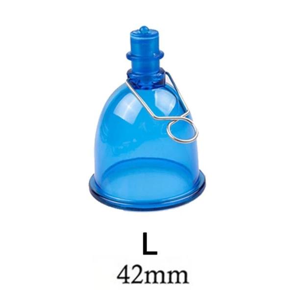 Male Pump Vacuum Cup Hanger Trainer