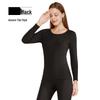 You Tao Li Li Women's Thin Autumn Thermal Underwear Set