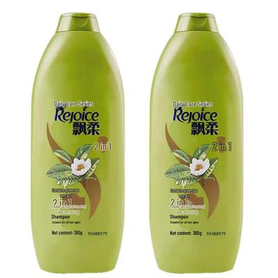 Rejoice Tägliche Pflege Erfrischendes Öl-Kontroll Shampoo