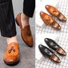 Topuklu Ayakkabılar – Loaferlar