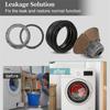 6-2095720 Washer Tub Stem & Seal Repair Kit Replacement For AP4390013 PS2351899