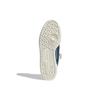 adidas Originals Forum 84 Low 'White Dark Blue' (Unisex) Skateboard Shoes GX2162