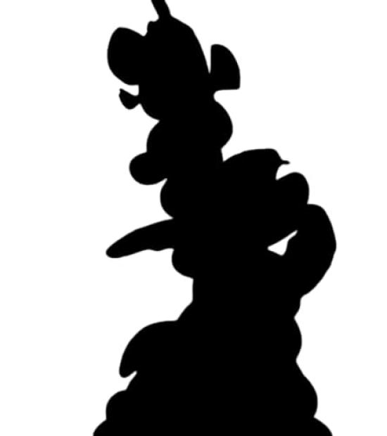 Nemo Premium Figure Sega Figure