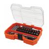 Black & Decker Drill Bit Set  (Pack of 45)
