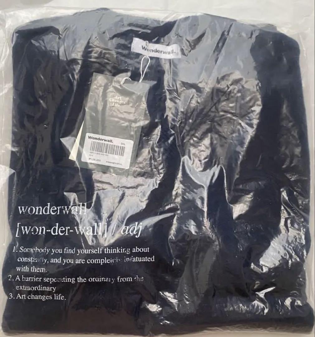 

[USED] Knit vest treasure wonderwall trading card Jihoon Asahi