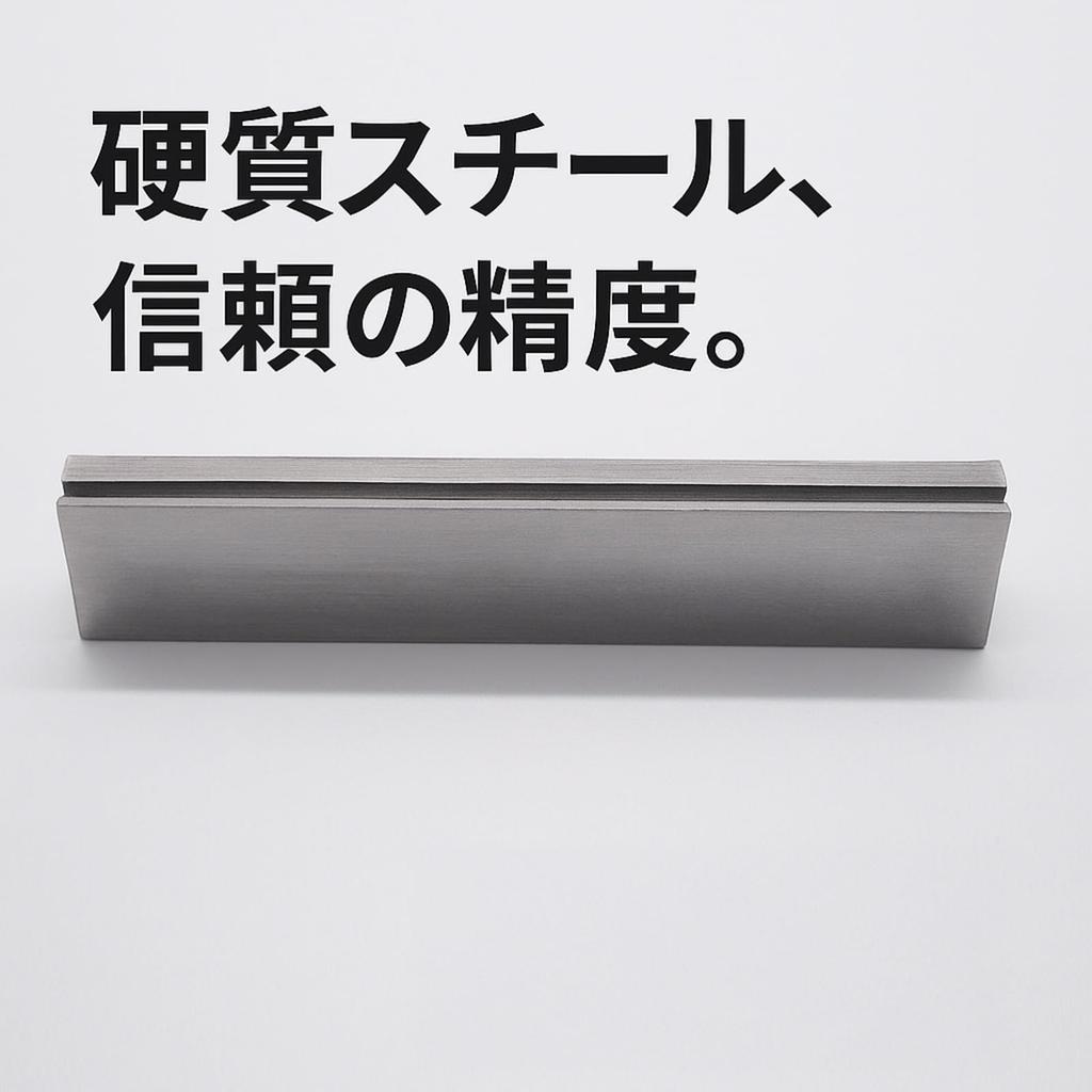 Rubonarie Mini 4WD Shaft Stainless Hollow Shaft Compatible Checker, Steel, (Silver)