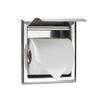 With Cover Bathroom Accessories Toilet Paper Holder Tissue Paper Rack Roll Paper Box Tissue Box