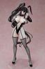 Shinobi Master Senran Kagura NEW LINK Yukifukueri Bunny Ver. 1/4 Scale Plastic Painted Finished Figure