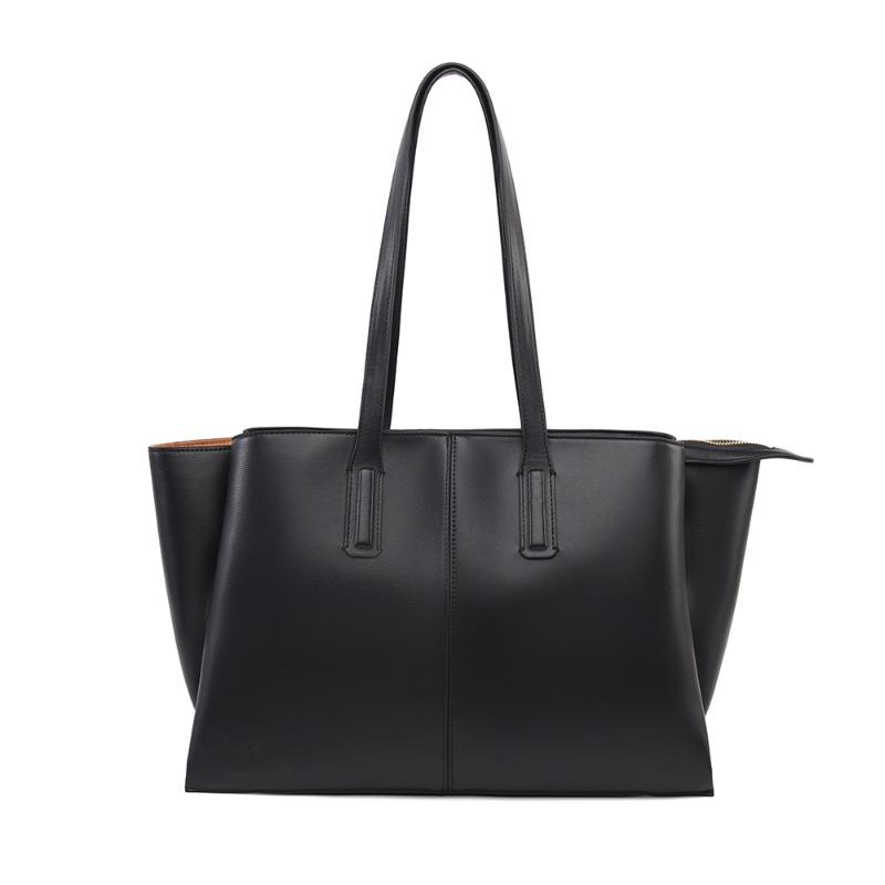 Tote bag fashionable large capacity shoulder