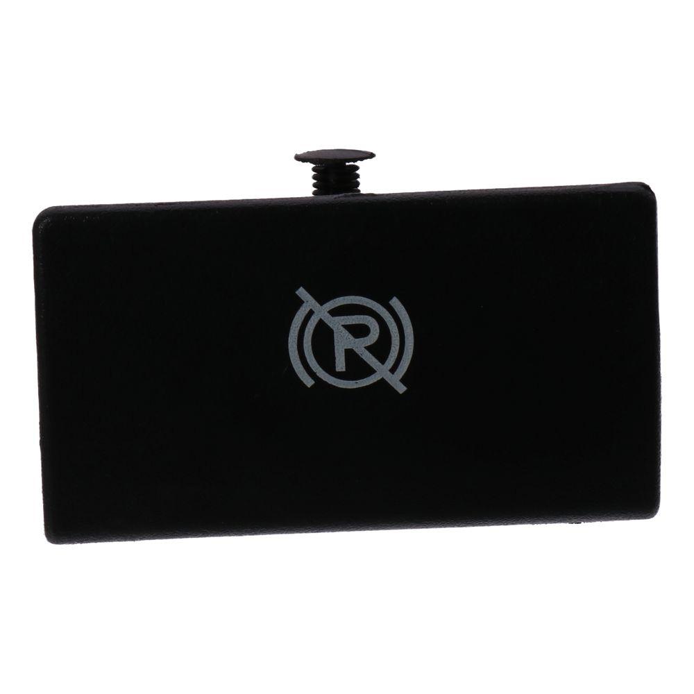 ABS Plastic Emergency Parking Black 20843963 Durable Handle  For Chevrolet Colorado 2004-2012