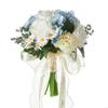 Artificial Flower Combo Wedding Flower for Wedding Bouquet Flower Beautiful Flower Brooch Centerpieces Arrangement X3UC