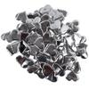 400pcs Heart Shape Petals Heart Shaped Confetti for Valentine's Day Wedding Birthday Anniversary Dec