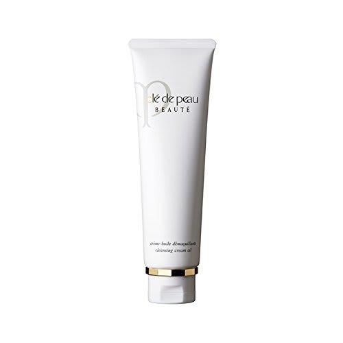 

Shiseido Cl de Peau Beaute Crме демахиант 125г