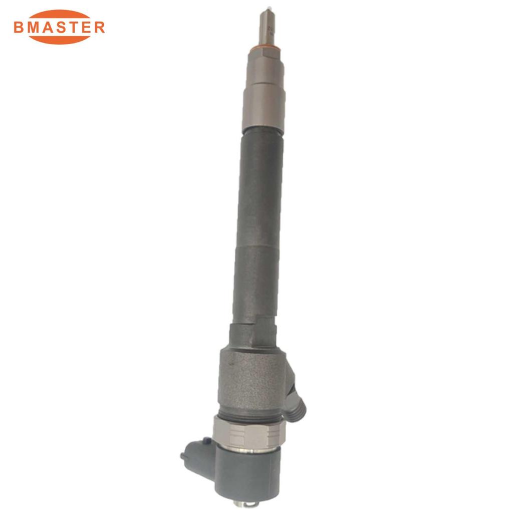 Premium Injector 0445110424 for S10/2.8CTDI Engine