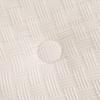 Grace Weiche & Atmungsaktive Jacquard-Steppdecke