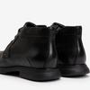 Portfolio Men S dreSS Ankle bootS Black