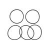 Seal O - Ring Float Bowl Gasket For Huayi RuiXing GX200/GX160 Carburetor