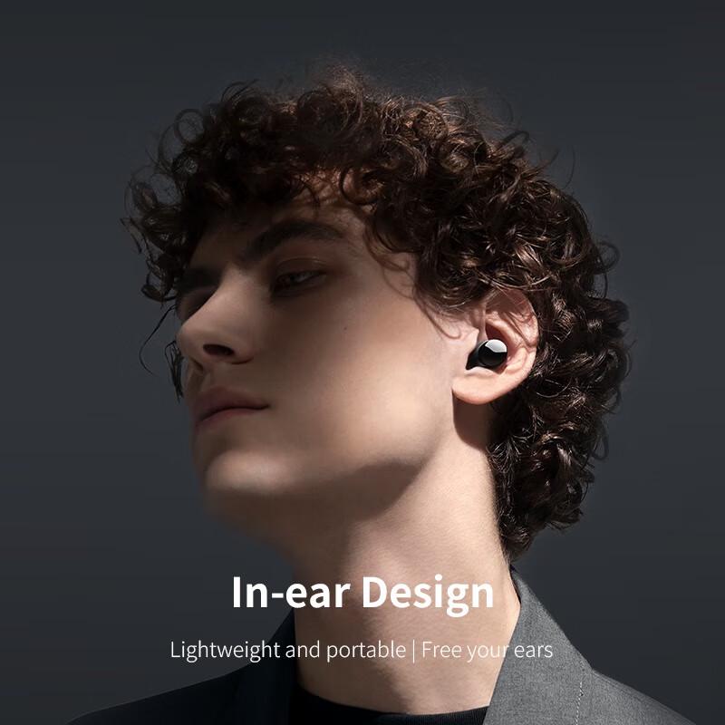 Recci REP-W69 Crystal In-Ear Earbuds