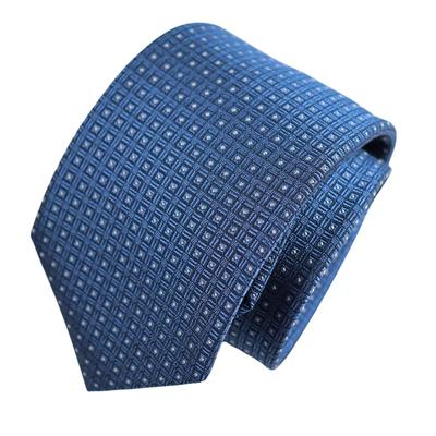 [Michiko London] Necktie, Gift Box Included, Italian Fabric, Made In Japan, Small Pattern, SilkCotton, Brand Name, Gift, Present, Men'sWomen's,