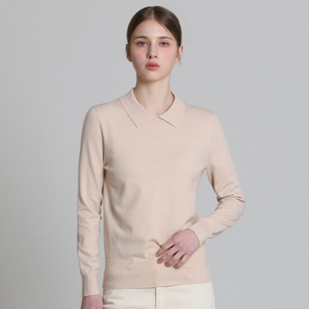 Cresson Firm Knit Intelligent Collar  Price  138000 Won 