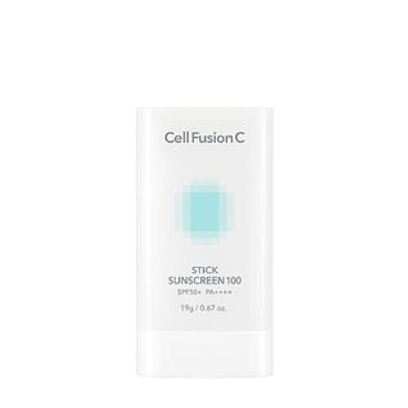 Cell Fusion C Stick Sunscreen 100